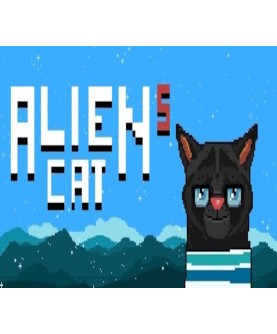 Alien Cat 5 Steam Key GLOBAL
